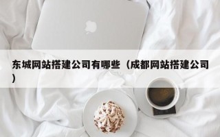 临海东城网站搭建公司有哪些（成都网站搭建公司）